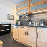 Haus Calmsailing We 1 4 Апартаменты *