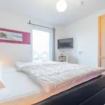 Апартаменты Haus Calmsailing We 1 4 *