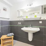 Haus Calmsailing We 1 4 Бёргеренде-Ретвиш