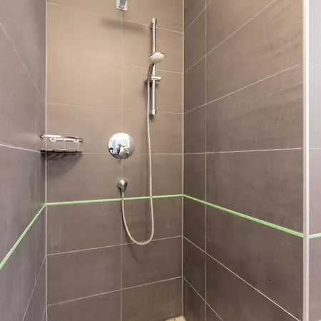 Haus Calmsailing We 1 4 Апартаменты *